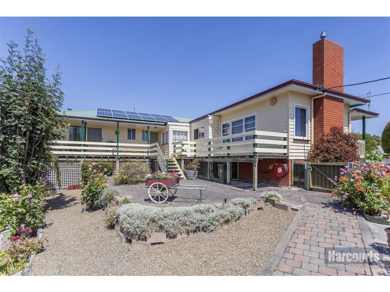 16 Dances Rd, Cygnet TAS 7112