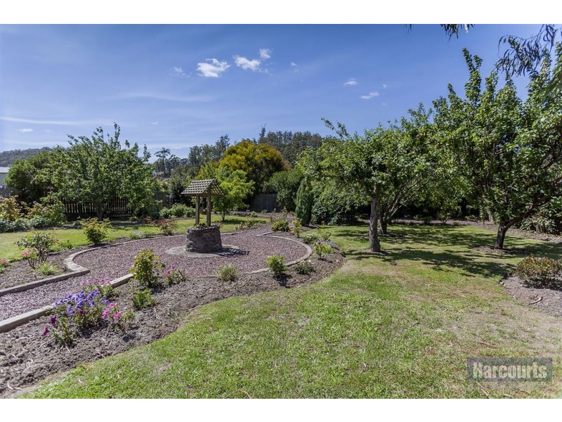 16 Dances Rd, Cygnet TAS 7112