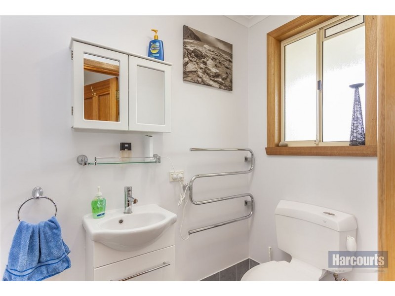 16 Dances Rd, Cygnet TAS 7112