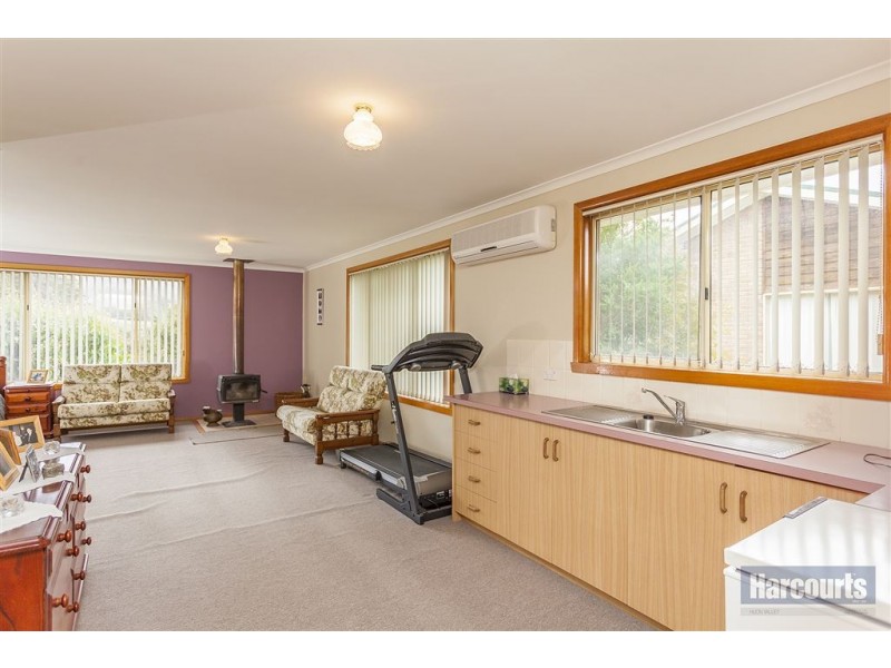 16 Dances Rd, Cygnet TAS 7112