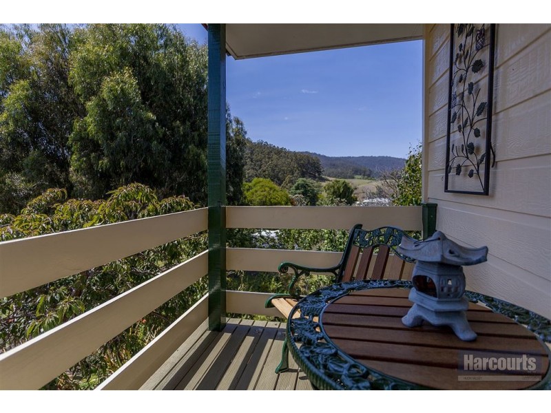 16 Dances Rd, Cygnet TAS 7112