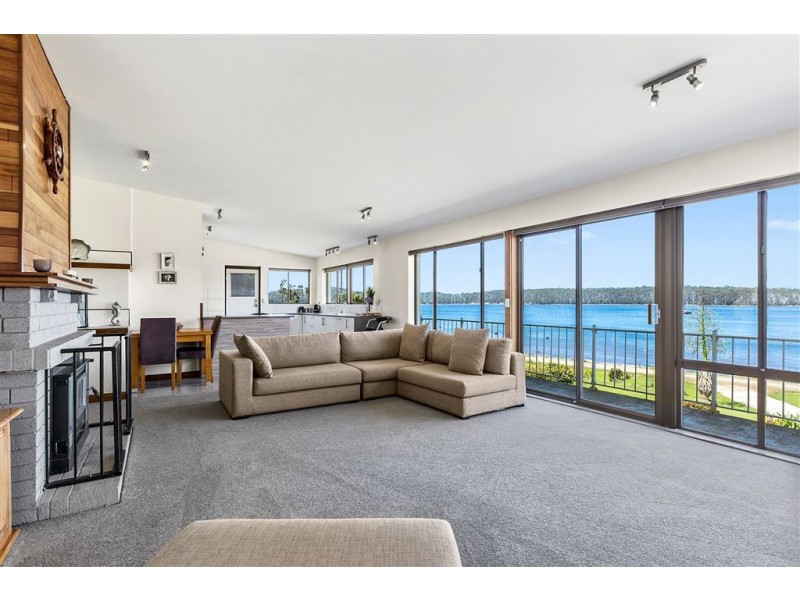 168 Cockle Creek Rd, Recherche TAS 7109