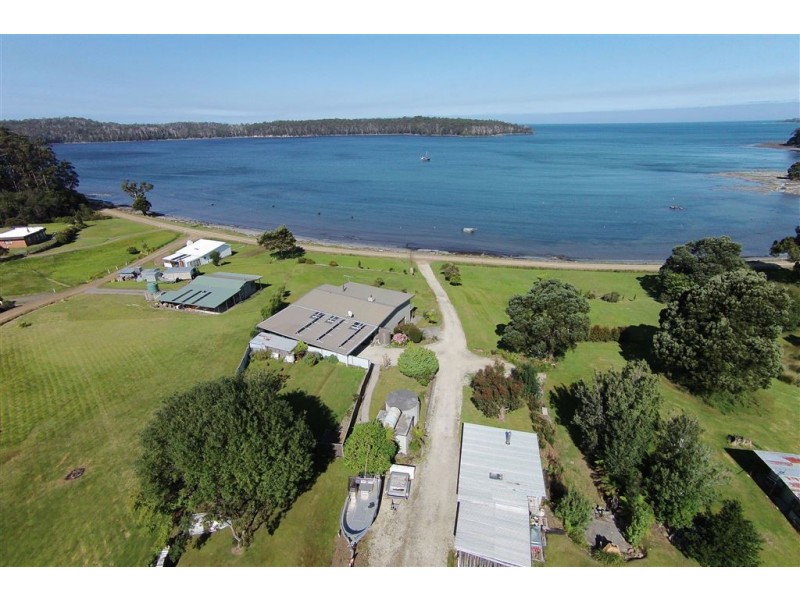 168 Cockle Creek Rd, Recherche TAS 7109