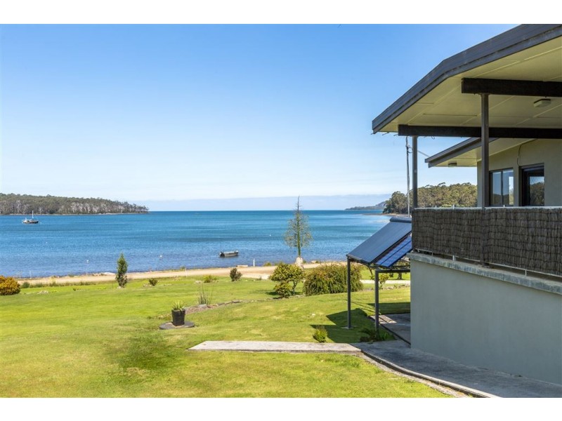 168 Cockle Creek Rd, Recherche TAS 7109