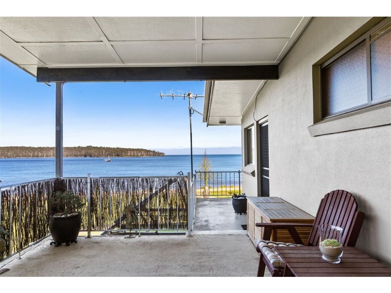 168 Cockle Creek Rd, Recherche TAS 7109