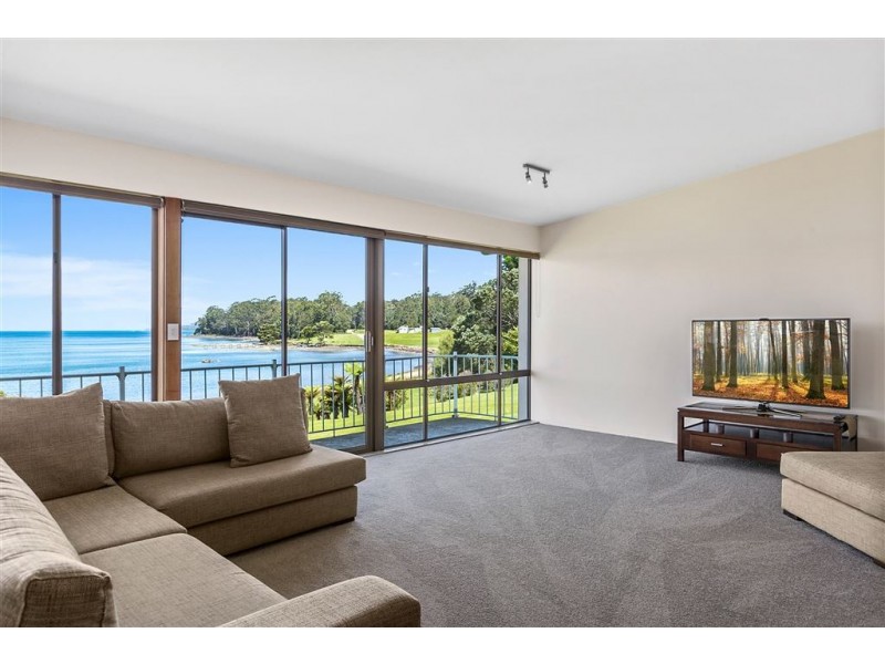 168 Cockle Creek Rd, Recherche TAS 7109