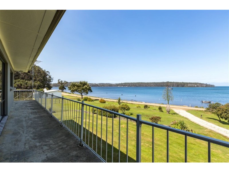 168 Cockle Creek Rd, Recherche TAS 7109