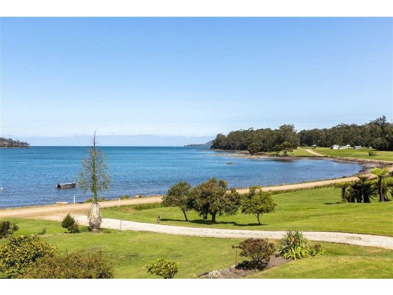 168 Cockle Creek Rd, Recherche TAS 7109