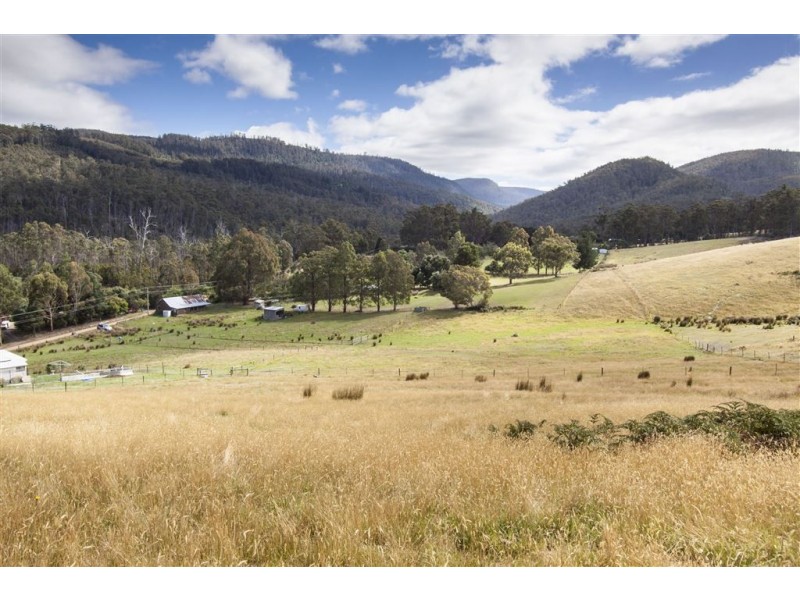 282 Judds Creek Road, Judbury TAS 7109
