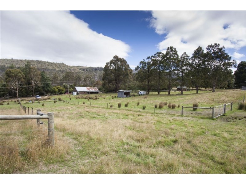 282 Judds Creek Road, Judbury TAS 7109