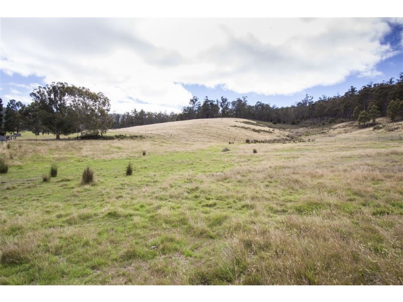 282 Judds Creek Road, Judbury TAS 7109