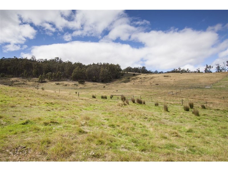282 Judds Creek Road, Judbury TAS 7109