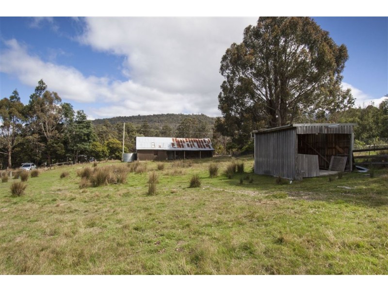 282 Judds Creek Road, Judbury TAS 7109