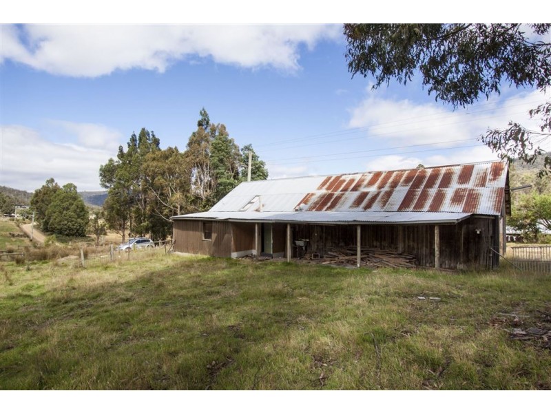 282 Judds Creek Road, Judbury TAS 7109