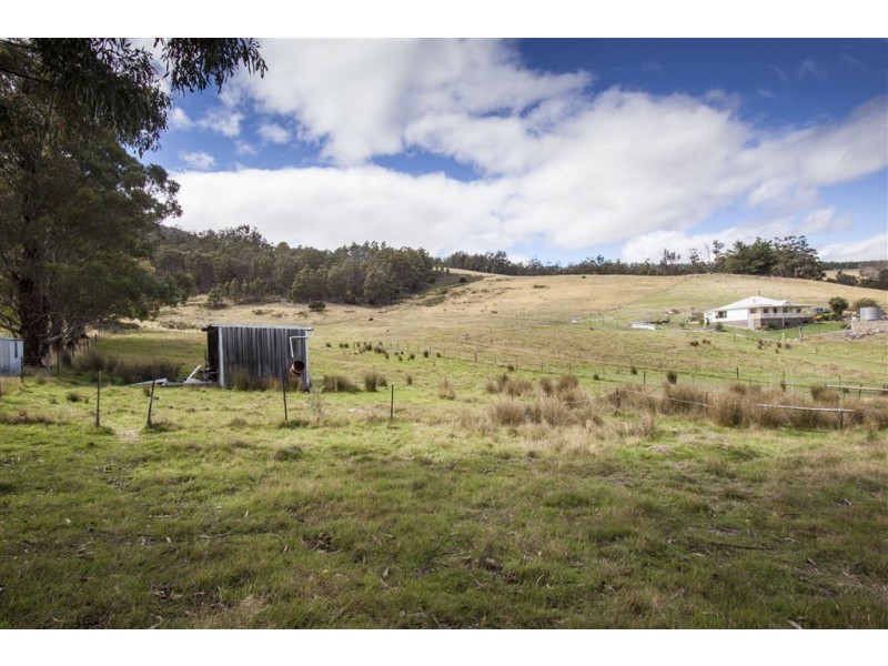 282 Judds Creek Road, Judbury TAS 7109