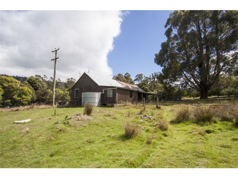 282 Judds Creek Road, Judbury TAS 7109