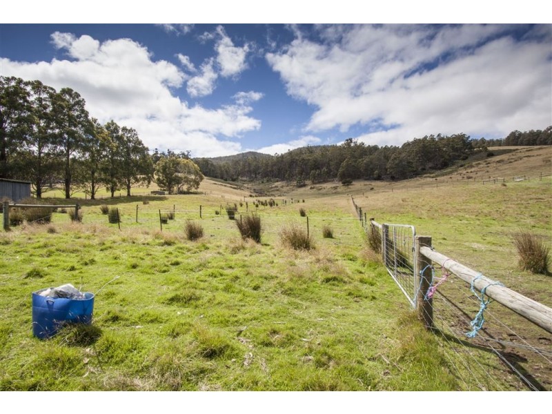 282 Judds Creek Road, Judbury TAS 7109