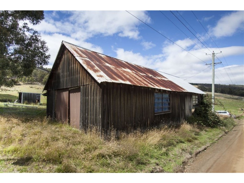 282 Judds Creek Road, Judbury TAS 7109