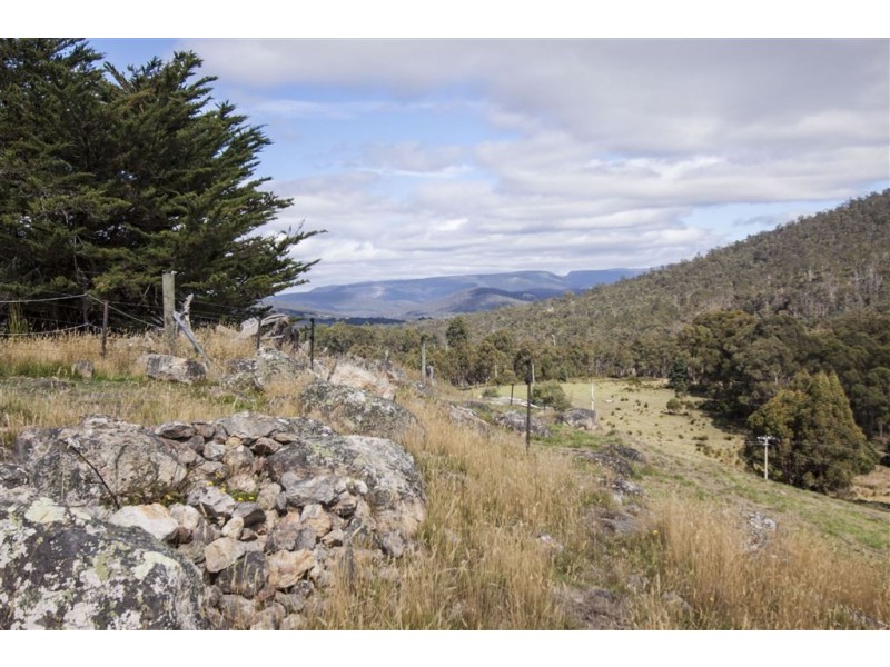 282 Judds Creek Road, Judbury TAS 7109