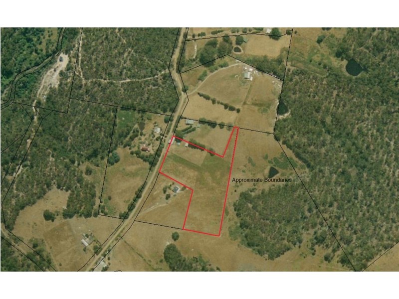 282 Judds Creek Road, Judbury TAS 7109