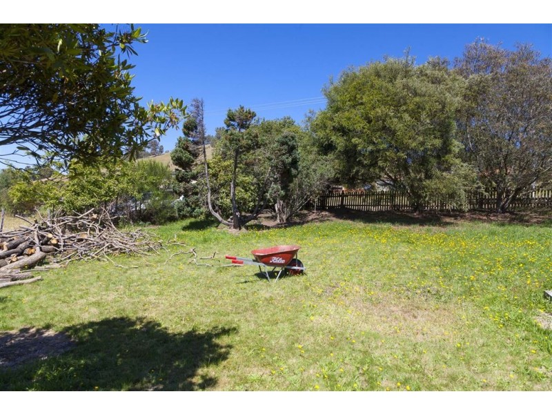 Lot 2 Lucaston Road, Lucaston TAS 7109