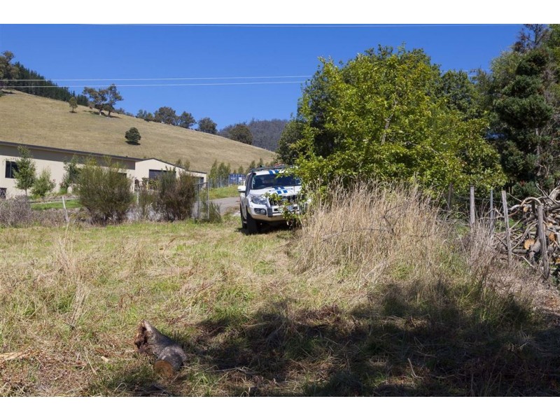 Lot 2 Lucaston Road, Lucaston TAS 7109