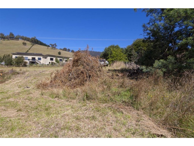 Lot 2 Lucaston Road, Lucaston TAS 7109