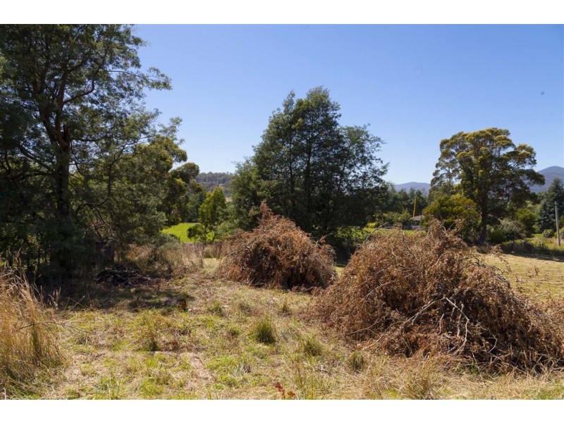 Lot 2 Lucaston Road, Lucaston TAS 7109