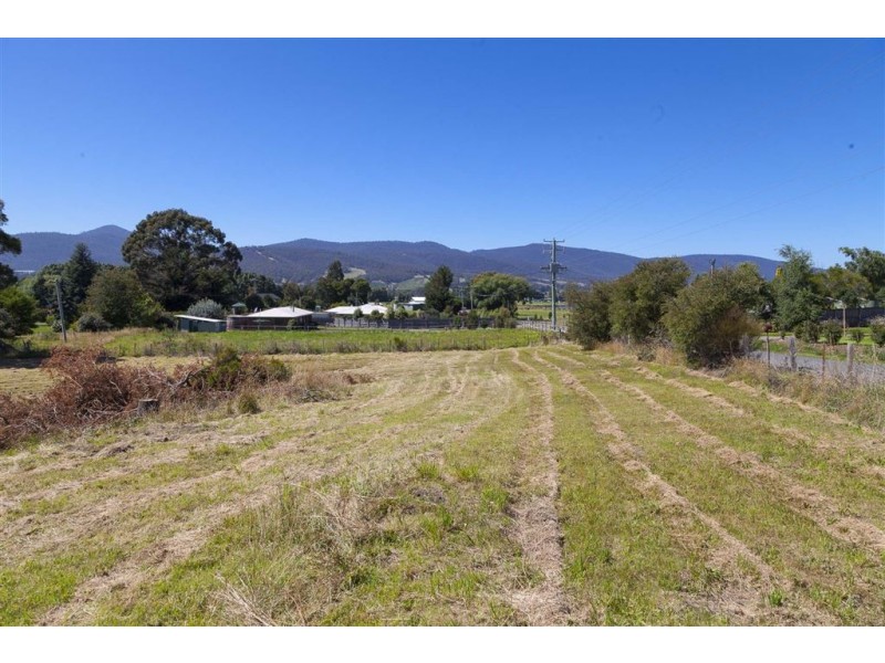 Lot 3 Lucaston Road, Lucaston TAS 7109