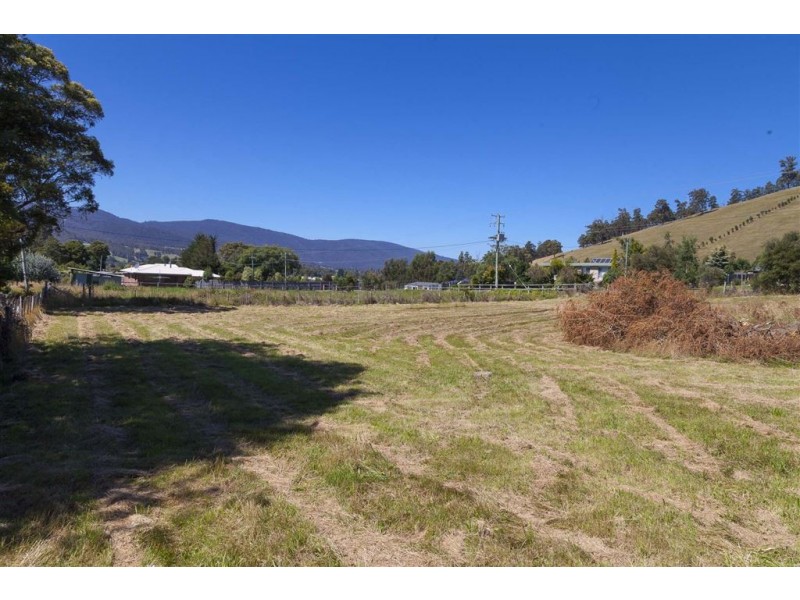 Lot 3 Lucaston Road, Lucaston TAS 7109