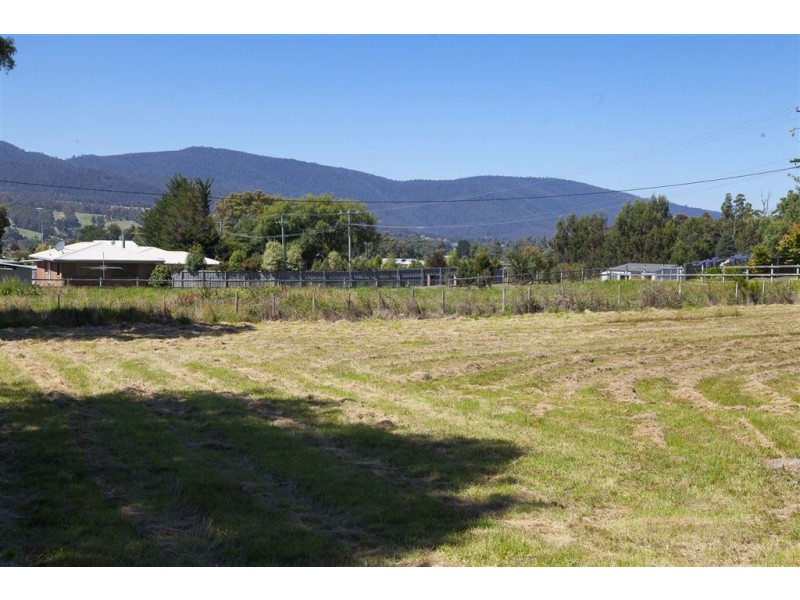 Lot 3 Lucaston Road, Lucaston TAS 7109