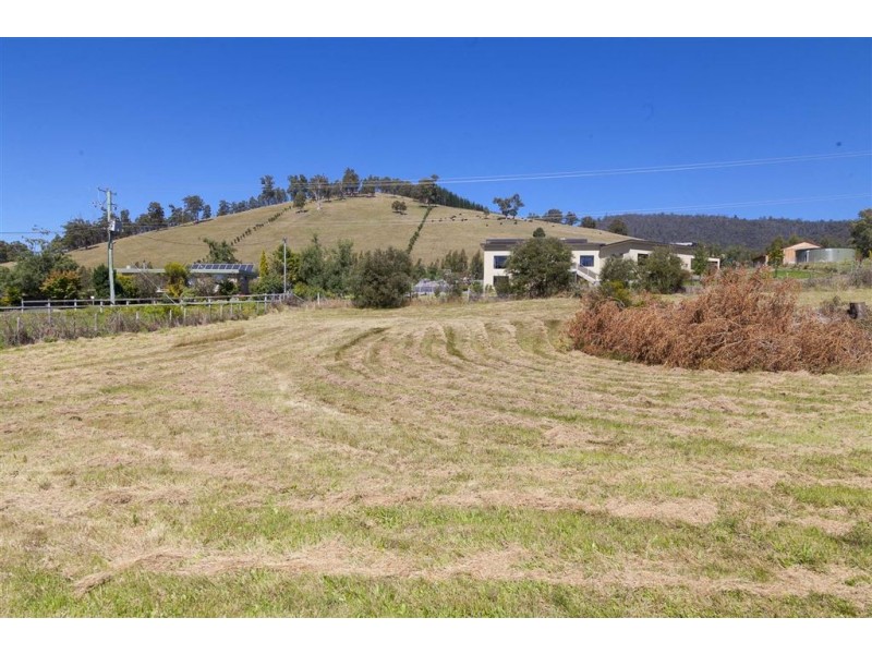 Lot 3 Lucaston Road, Lucaston TAS 7109