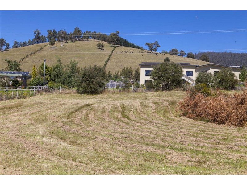 Lot 3 Lucaston Road, Lucaston TAS 7109