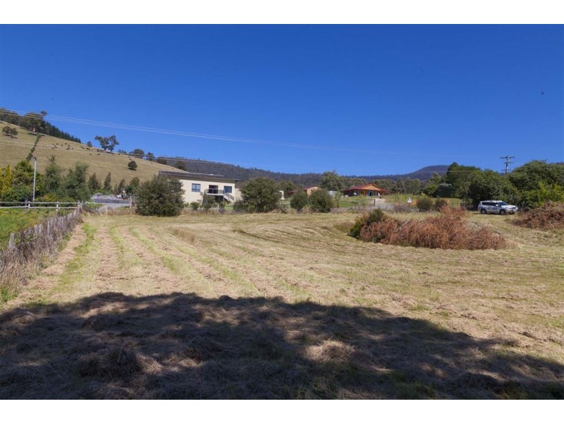 Lot 3 Lucaston Road, Lucaston TAS 7109