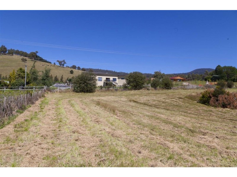 Lot 3 Lucaston Road, Lucaston TAS 7109