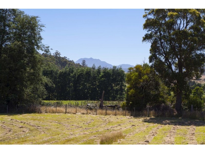 Lot 3 Lucaston Road, Lucaston TAS 7109