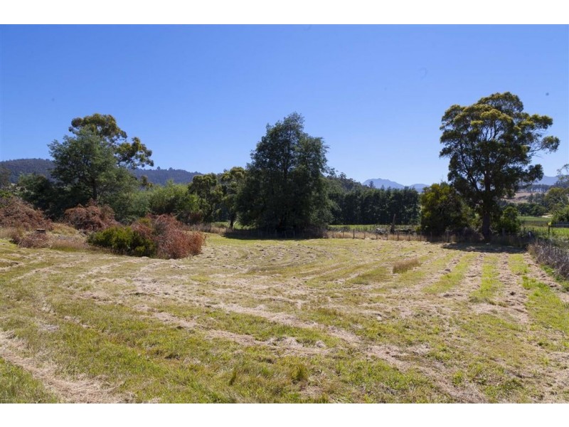 Lot 3 Lucaston Road, Lucaston TAS 7109