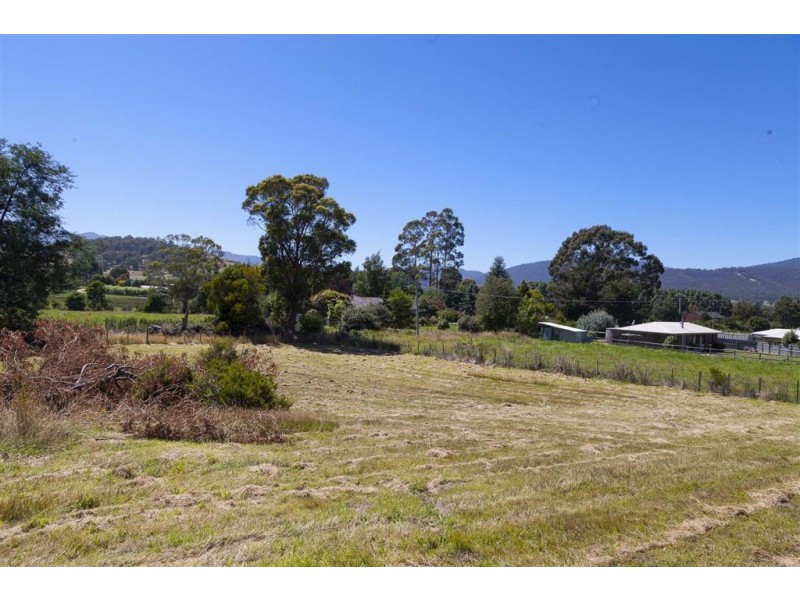 Lot 3 Lucaston Road, Lucaston TAS 7109