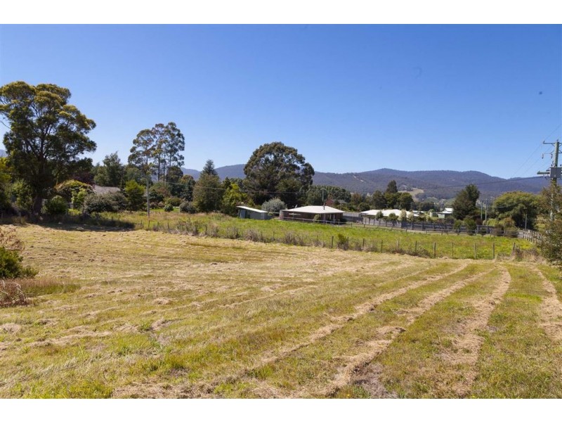 Lot 3 Lucaston Road, Lucaston TAS 7109