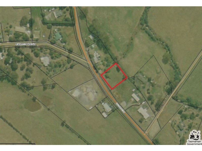 Lot 3 Lucaston Road, Lucaston TAS 7109
