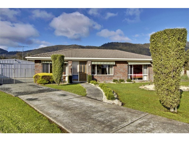 5 Hampton court, Huonville TAS 7109