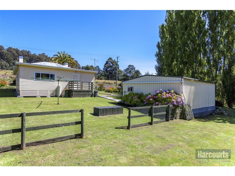 6805 Huon Highway, Dover TAS 7117