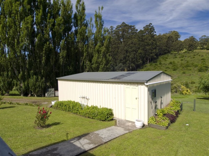 6805 Huon Highway, Dover TAS 7117
