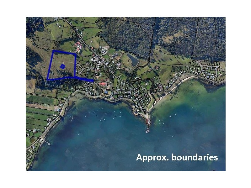 Lot 1 Girardin Way, Dover TAS 7117