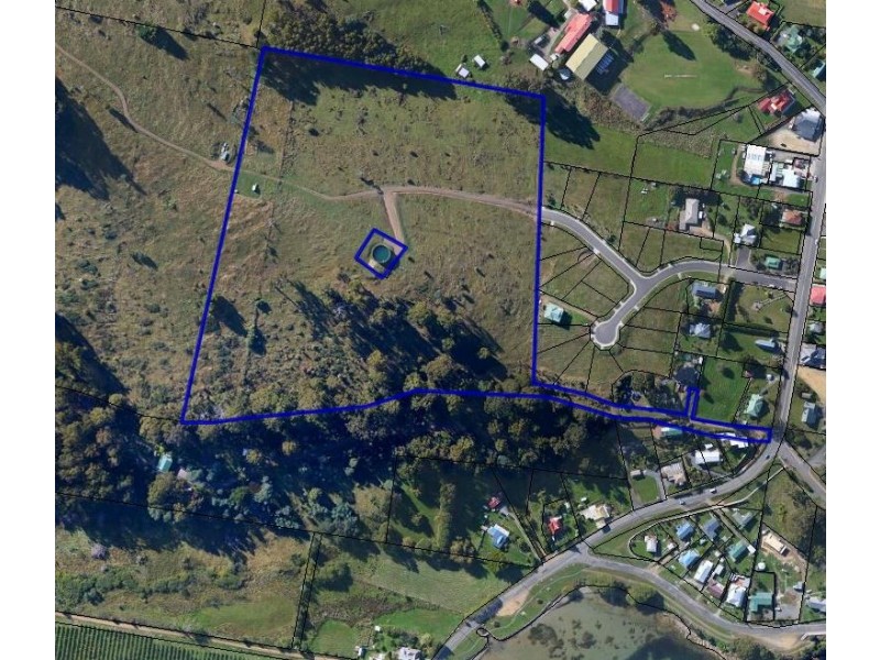 Lot 1 Girardin Way, Dover TAS 7117