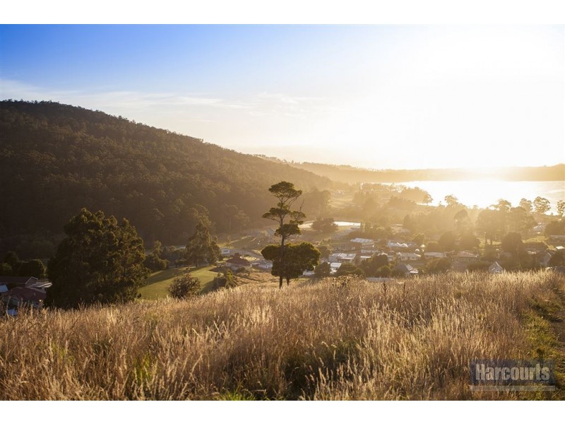 Lot 1 Girardin Way, Dover TAS 7117