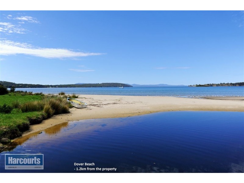Lot 1 Girardin Way, Dover TAS 7117