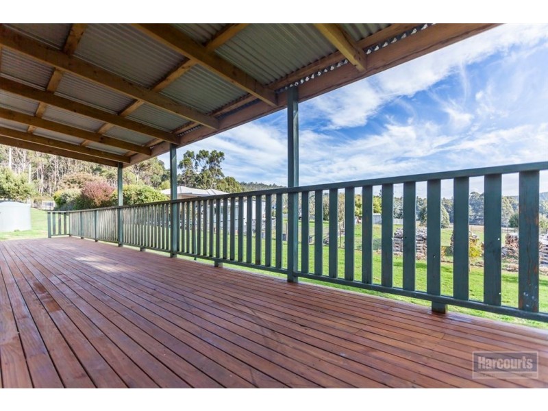 137a Narrows Road, Strathblane TAS 7109