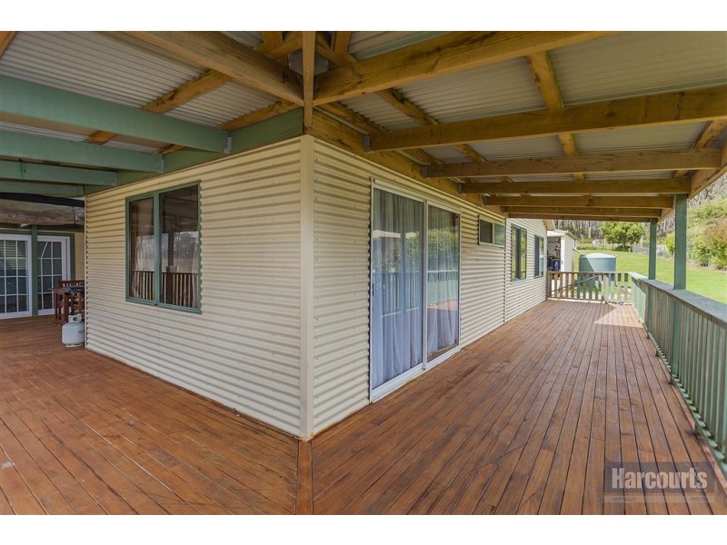 137a Narrows Road, Strathblane TAS 7109