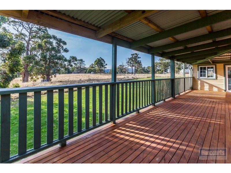137a Narrows Road, Strathblane TAS 7109